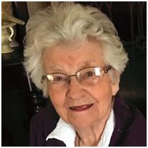 Irma Duncan